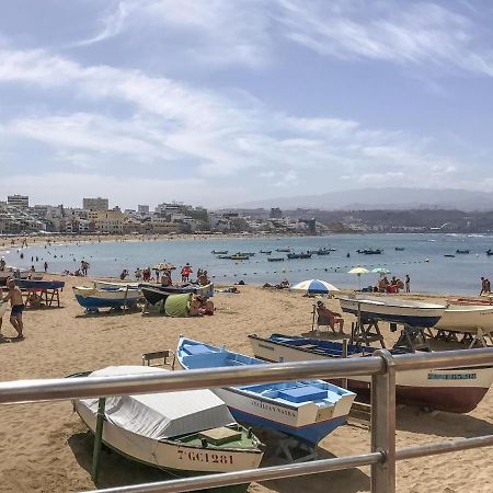 Lightbooking Las Palmas Canteras Beach Экстерьер фото