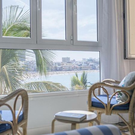Lightbooking Las Palmas Canteras Beach Экстерьер фото