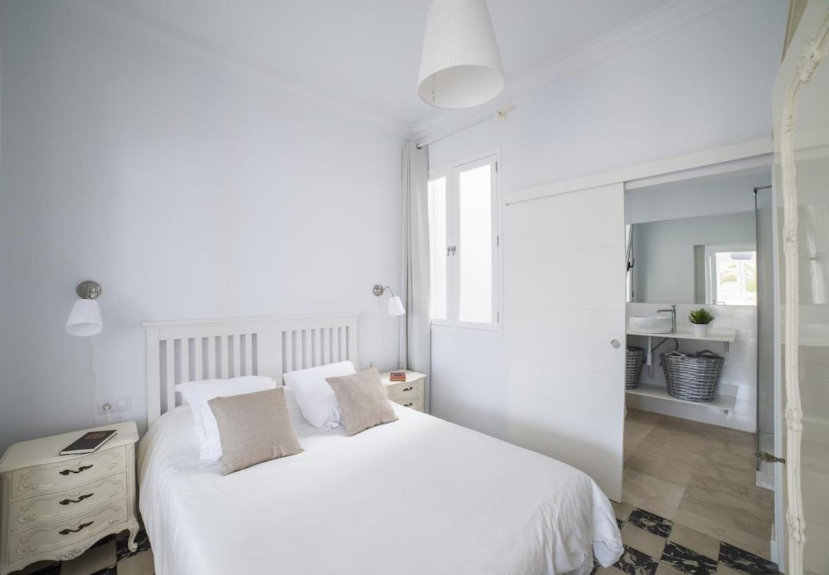Lightbooking Las Palmas Canteras Beach Экстерьер фото
