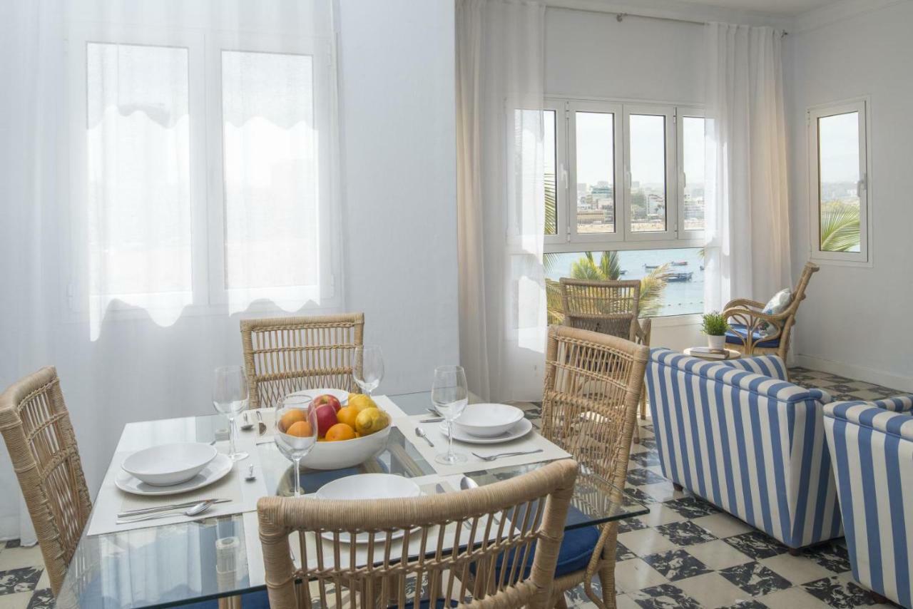 Lightbooking Las Palmas Canteras Beach Экстерьер фото