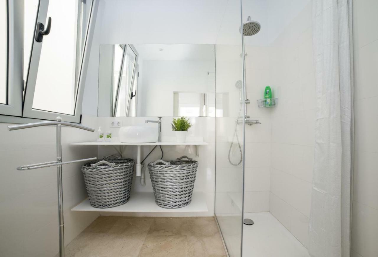 Lightbooking Las Palmas Canteras Beach Экстерьер фото